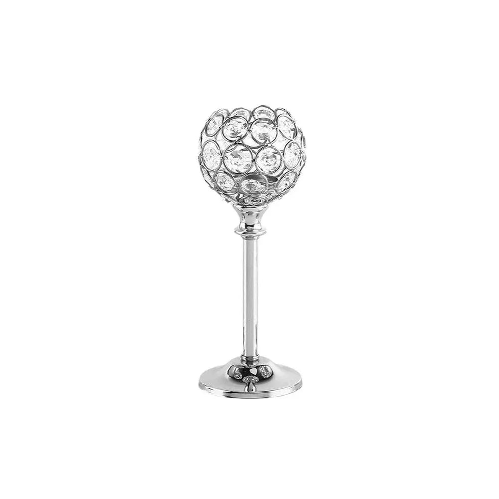 HomyCrystal™ Luxury Candleholder