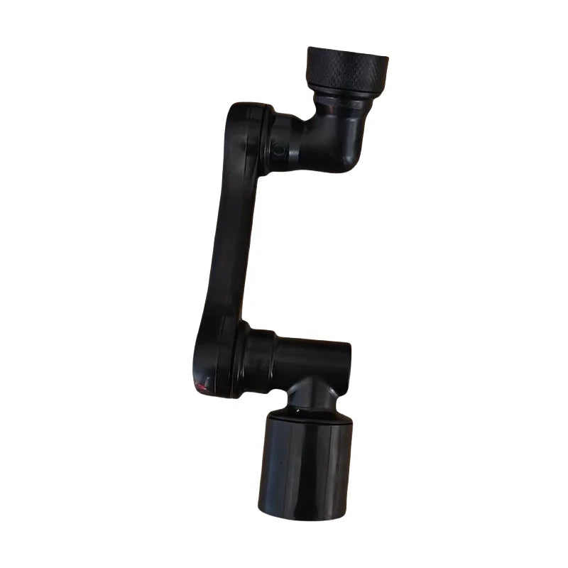 HomyFlow™ 1080° Rotatable Faucet Extender