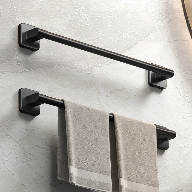 HomyHang™ Self-Adhesive Towel Rack