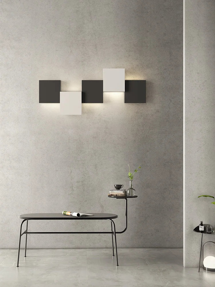 HomyLite™ Ultra-Thin Wall Light