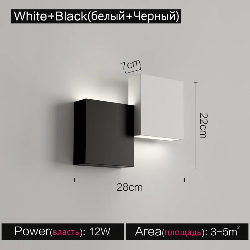 HomyLite™ Ultra-Thin Wall Light