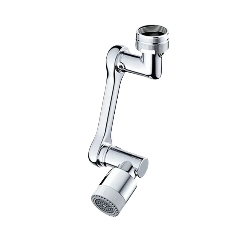 HomyFlow™ 1080° Rotatable Faucet Extender