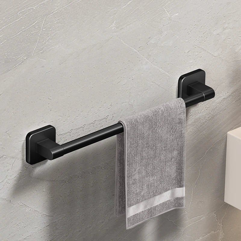 HomyHang™ Self-Adhesive Towel Rack