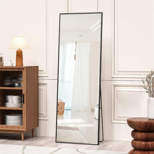 HomyView™ Full-Length Floor Mirror