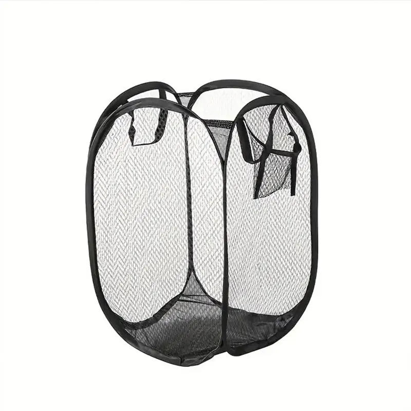 HomyMesh™ Pop-up Laundry Basket