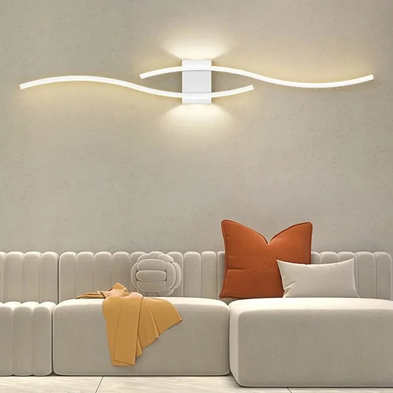 HomyGlow™ LED Wall Sconce