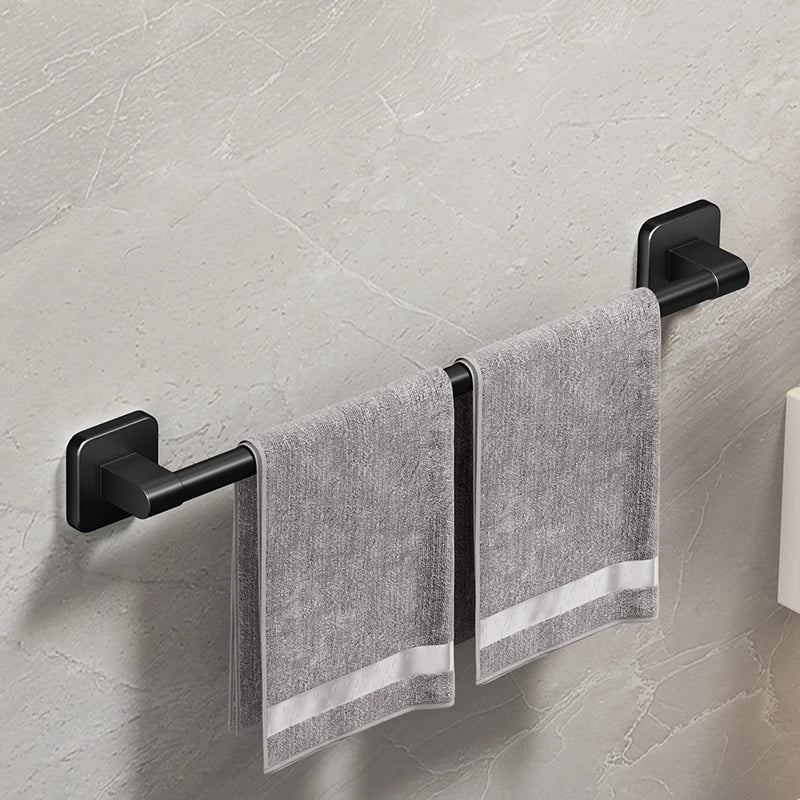 HomyHang™ Self-Adhesive Towel Rack