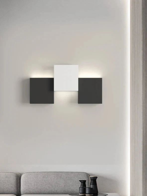 HomyLite™ Ultra-Thin Wall Light