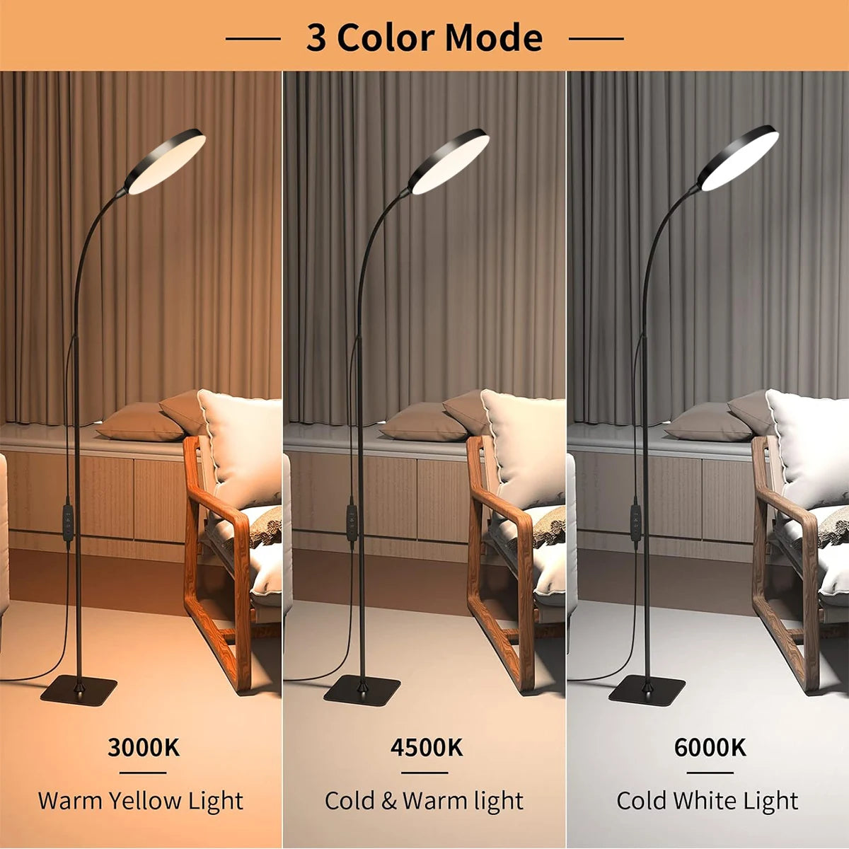 HomyFlex™ LED Task Lamp