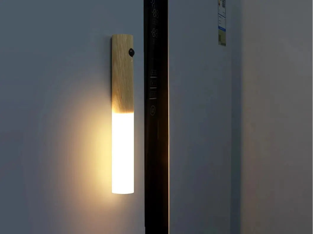 HomyGlow™ Motion Sensor Night Light