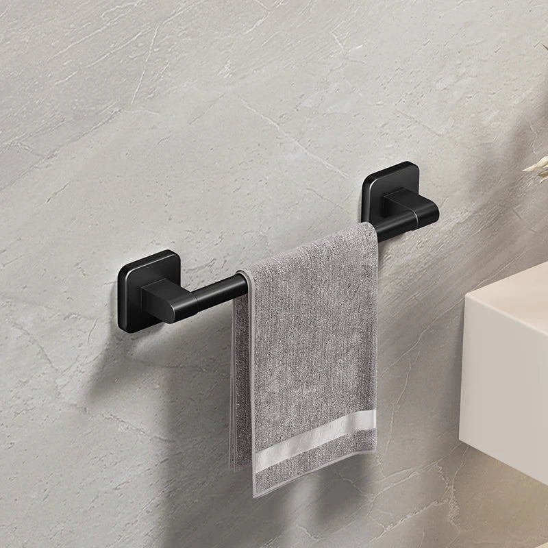 HomyHang™ Self-Adhesive Towel Rack