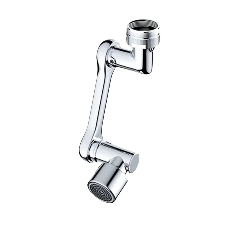 HomyFlow™ 1080° Rotatable Faucet Extender