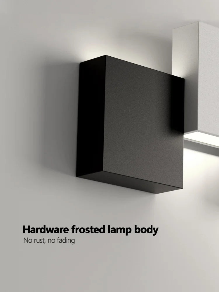 HomyLite™ Ultra-Thin Wall Light