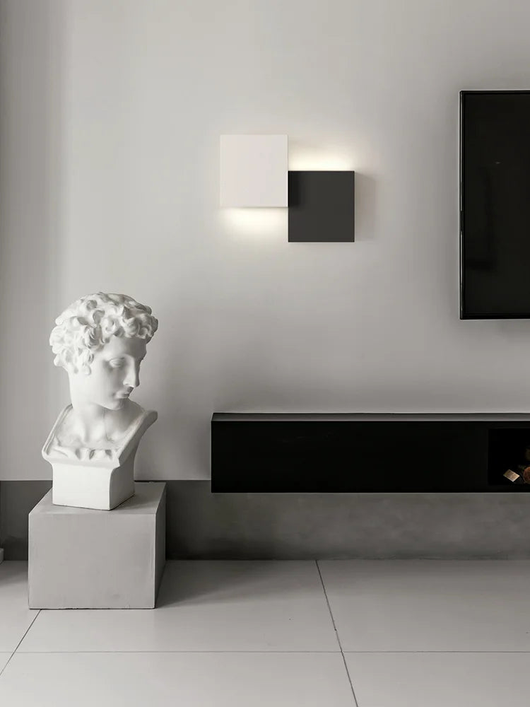 HomyLite™ Ultra-Thin Wall Light