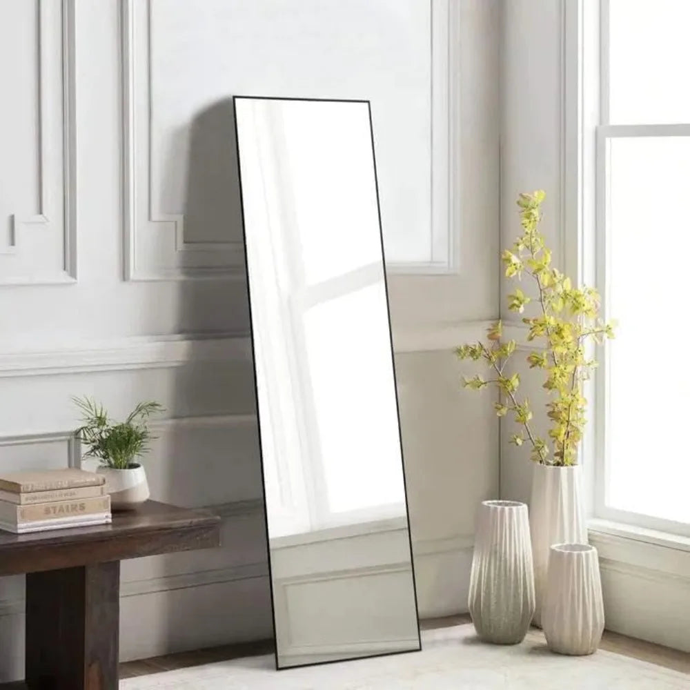 HomyView™ Full-Length Floor Mirror