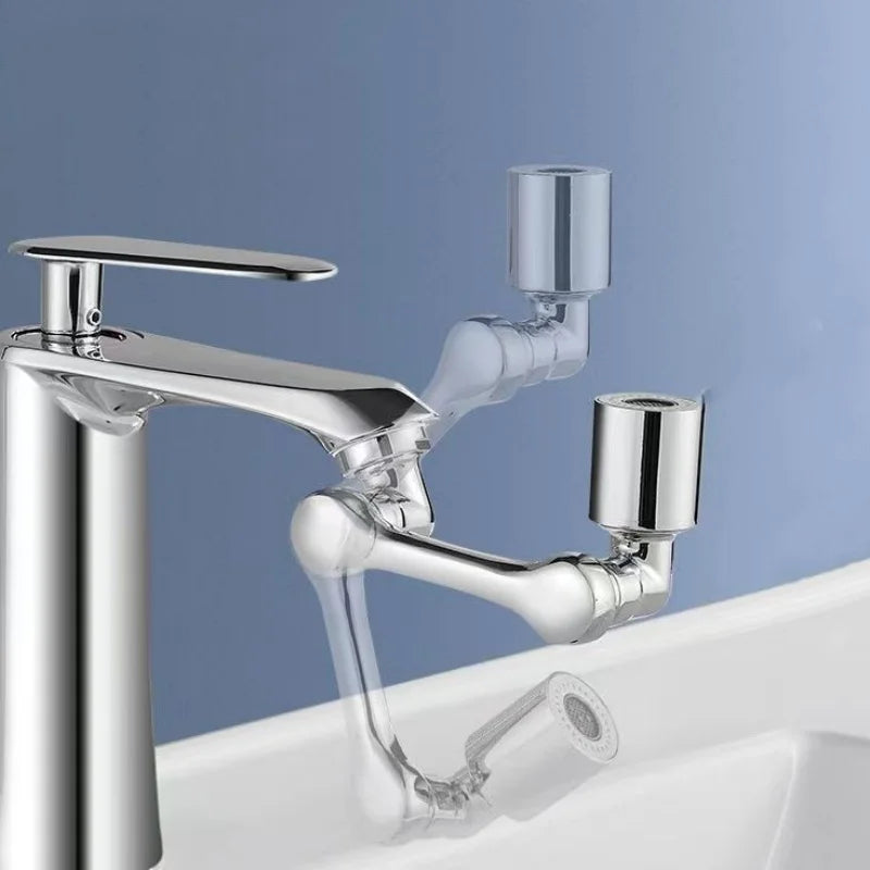 HomyFlow™ 1080° Rotatable Faucet Extender