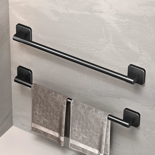 HomyHang™ Self-Adhesive Towel Rack