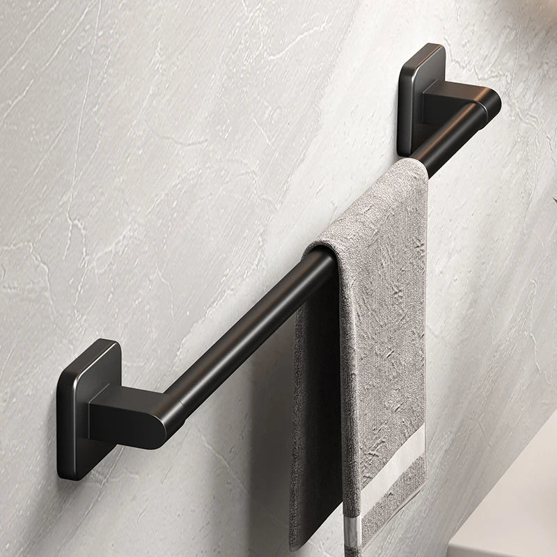 HomyHang™ Self-Adhesive Towel Rack