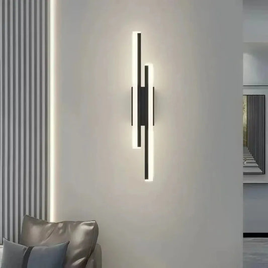 HomyGlow™ Modern LED Wall Sconce